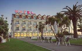 Hotel Restaurante Glasgow