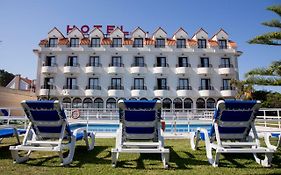 Hotel Restaurante Glasgow